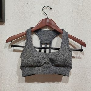 Marika Grey Sports Bra